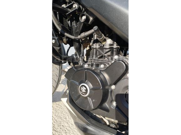 Sahibinden Bajaj Pulsar 200 NS ABS
