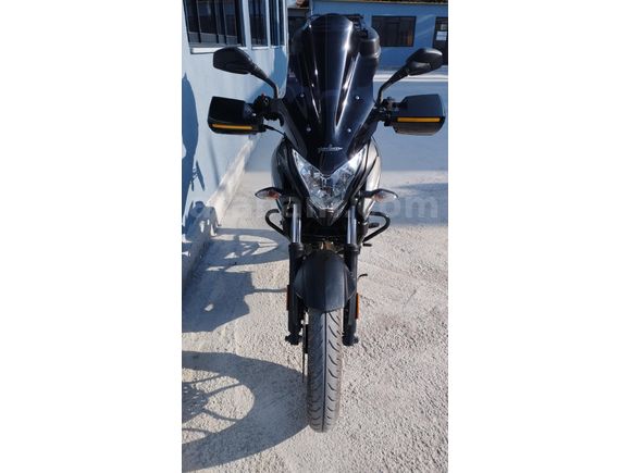 Sahibinden Bajaj Pulsar 200 NS ABS