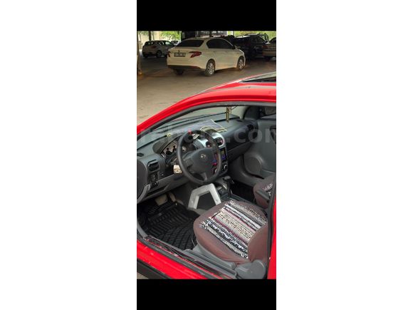 Sahibinden Opel Corsa 1.4 Comfort 2001 Model