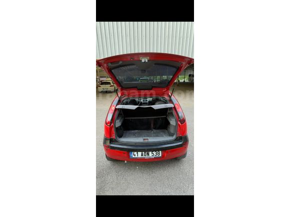 Sahibinden Opel Corsa 1.4 Comfort 2001 Model