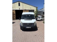 Sahibinden Ford - Otosan Transit 14+1 