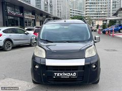 TEKİNDAĞ dan SENETLİ &TAMAMINA KREDİ İMKANI2009 FİORİNO OTOMOTİK
