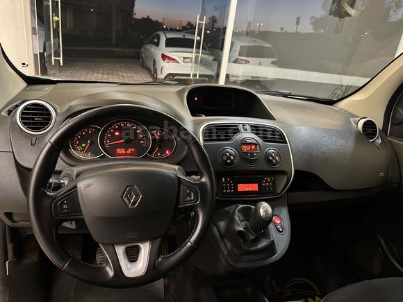 Galeriden Renault Kangoo Multix 1.5 dCi Extreme 2015 Model Antalya