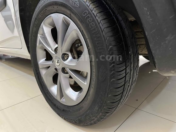 Galeriden Renault Kangoo Multix 1.5 dCi Extreme 2015 Model Antalya