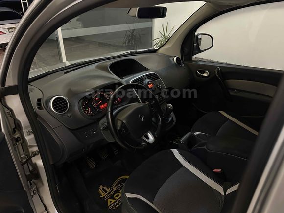 Galeriden Renault Kangoo Multix 1.5 dCi Extreme 2015 Model Antalya