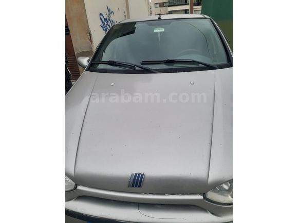 Sahibinden Fiat Palio 1.4 RT 2000 Model