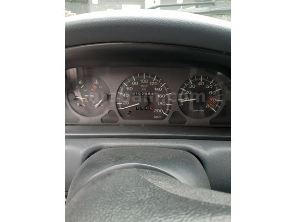 Sahibinden Fiat Palio 1.4 RT 2000 Model