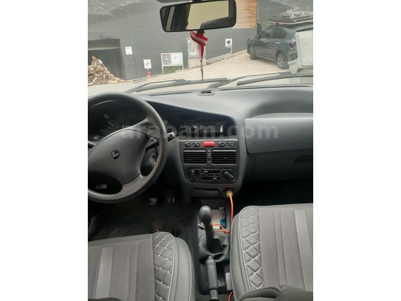 Sahibinden Fiat Palio 1.4 RT 2000 Model