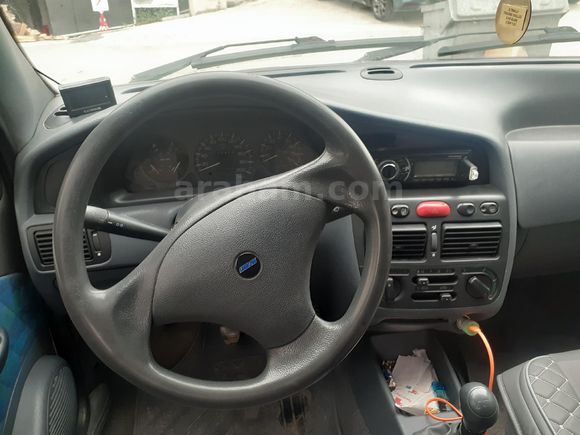 Sahibinden Fiat Palio 1.4 RT 2000 Model