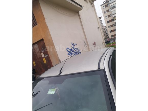 Sahibinden Fiat Palio 1.4 RT 2000 Model