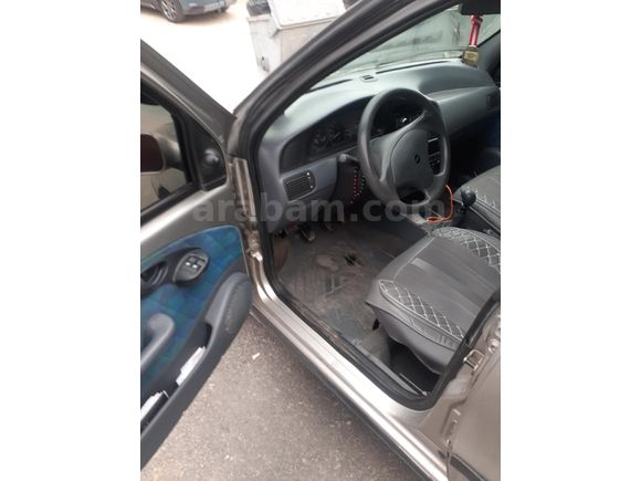 Sahibinden Fiat Palio 1.4 RT 2000 Model