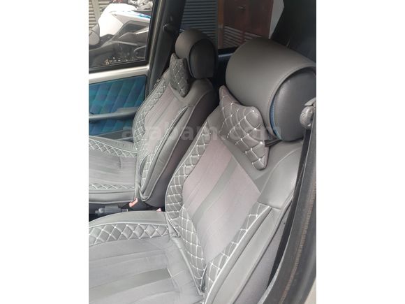 Sahibinden Fiat Palio 1.4 RT 2000 Model