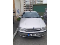 Sahibinden Fiat Palio 1.4 RT 2000 Model
