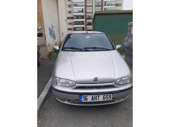 Sahibinden Fiat Palio 1.4 RT 2000 Model