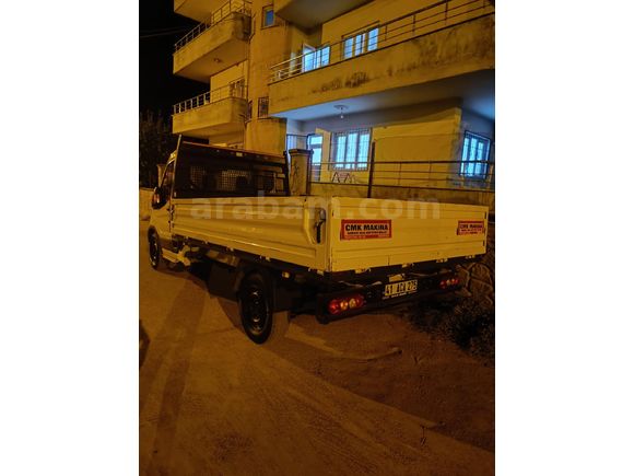 SAHİBİNDEN HATASIZ BOYASIZ