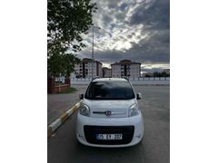 Sahibinden Fiat Fiorino Combi 1.3 Multijet Emotion 2015 Model 