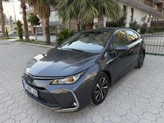 2024 OTOMATİK COROLLA 62.000 KM FUL EKSTRALI