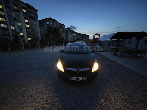 Sahibinden Opel Corsa 1.4 Twinport Essentia 2011 Model