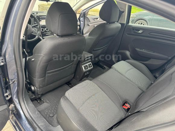 Sahibinden Renault Megane 1.3 TCe Touch 2025 Model