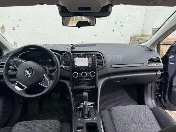 Sahibinden Renault Megane 1.3 TCe Touch 2025 Model