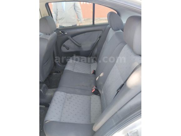Sahibinden Skoda Octavia 1.6 Ambiente 2004 Model