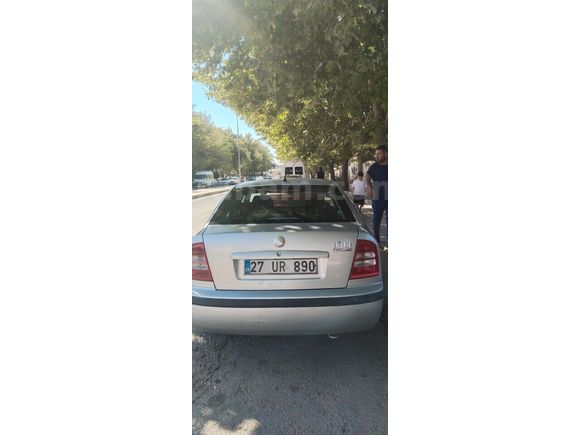 Sahibinden Skoda Octavia 1.6 Ambiente 2004 Model