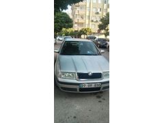 Sahibinden Skoda Octavia 1.6 Ambiente 2004 Model