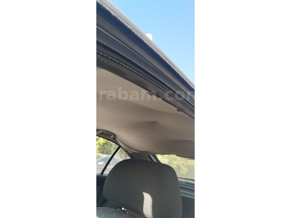 Sahibinden Skoda Octavia 1.6 Ambiente 2004 Model