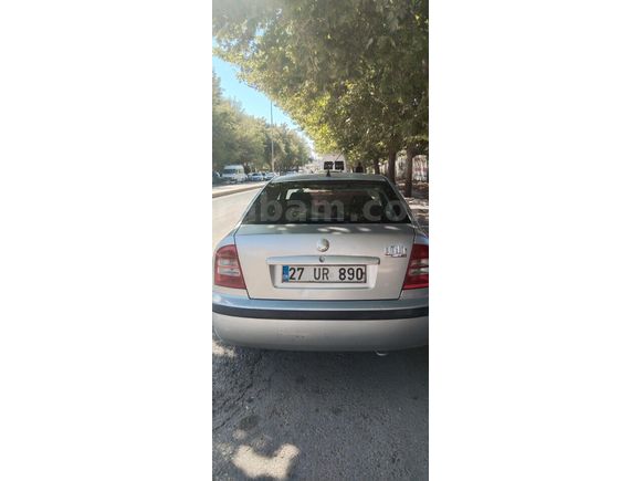 Sahibinden Skoda Octavia 1.6 Ambiente 2004 Model