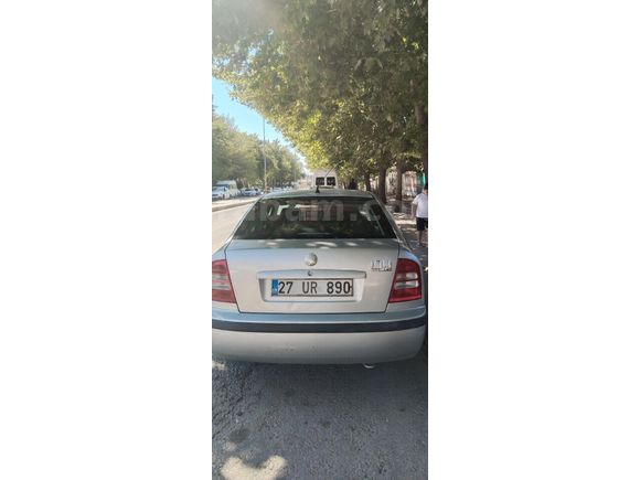Sahibinden Skoda Octavia 1.6 Ambiente 2004 Model