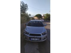 Sahibinden Chevrolet Aveo 1.3 D LTZ 2012 Model