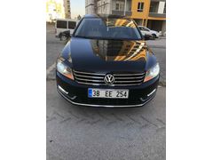 Sahibinden Volkswagen Passat 1.4 TSi BlueMotion Comfortline 2012 Model 