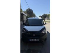 Sahibinden Fiat Doblo Cargo 1.6 Multijet Maxi 2022 Model Bursa
