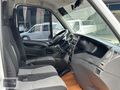 İLHAN'DAN 2011 IVECO 35C15 ORJİNAL 3.0MOTOR 3750ŞASE 295.000 KM
