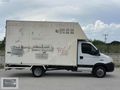 İLHAN'DAN 2011 IVECO 35C15 ORJİNAL 3.0MOTOR 3750ŞASE 295.000 KM