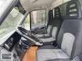 İLHAN'DAN 2011 IVECO 35C15 ORJİNAL 3.0MOTOR 3750ŞASE 295.000 KM