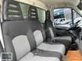 İLHAN'DAN 2011 IVECO 35C15 ORJİNAL 3.0MOTOR 3750ŞASE 295.000 KM