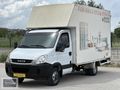 İLHAN'DAN 2011 IVECO 35C15 ORJİNAL 3.0MOTOR 3750ŞASE 295.000 KM