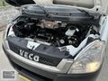 İLHAN'DAN 2011 IVECO 35C15 ORJİNAL 3.0MOTOR 3750ŞASE 295.000 KM