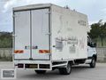 İLHAN'DAN 2011 IVECO 35C15 ORJİNAL 3.0MOTOR 3750ŞASE 295.000 KM