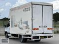 İLHAN'DAN 2011 IVECO 35C15 ORJİNAL 3.0MOTOR 3750ŞASE 295.000 KM