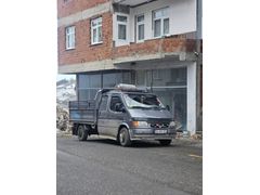Sahibinden Ford Trucks Transit 190 P Çift Kabin Rize