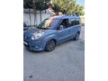 Sahibinden Fiat Doblo Combi 1.6 Multijet Premio 2012 Model