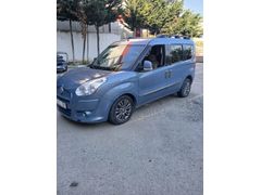 Sahibinden Fiat Doblo Combi 1.6 Multijet Premio 2012 Model