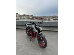 Sahibinden Bajaj Pulsar 200 NS ABS