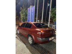 Sahibinden Renault Megane 1.5 dCi Expression 2007 Model 