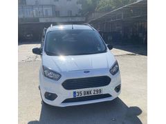 Sahibinden Ford Tourneo Courier 1.0 EcoBoost Titanium Plus 2023 Model 