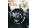 Sahibinden BMW 1 Serisi 116d ED EfficientDynamics 2014 Model  140.000 km Siyah