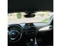 Sahibinden BMW 1 Serisi 116d ED EfficientDynamics 2014 Model  140.000 km Siyah