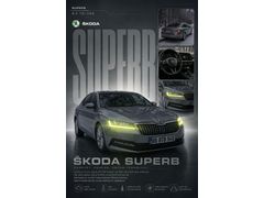 Sahibinden Skoda SuperB 1.6 TDI Elite 2019 Model  192.000 km Gri (titanyum)